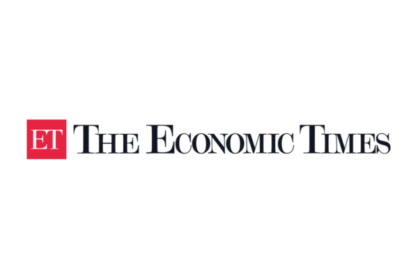 Red Dot News Logo Economic Times