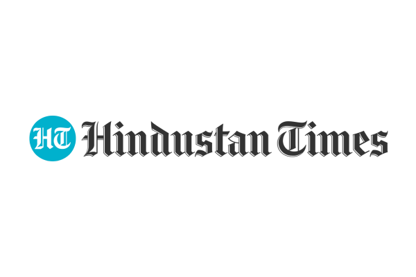 Red Dot News Logo Hindustan Times