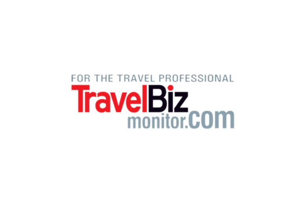 Red Dot News Logo TravelBiz Monitor
