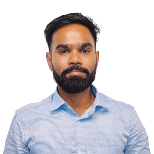 Red Dot Team Shubham Mahadik